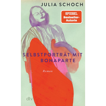 Selbstporträt mit Bonaparte (Paperback) bij Singel 344