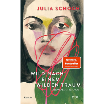 Wild nach einem wilden Traum (Paperback) bij Singel 344