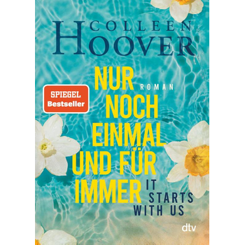 It starts with us – Nur noch einmal und für immer (Paperback) bij Singel 344