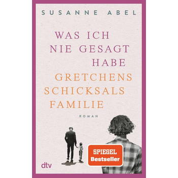 Was ich nie gesagt habe (Paperback) bij Singel 344