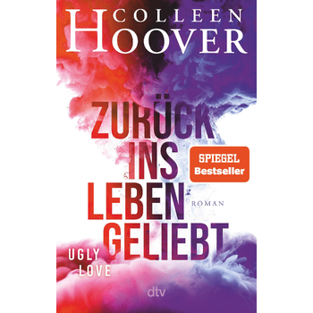 Zurück ins Leben geliebt (Paperback) bij Singel 344