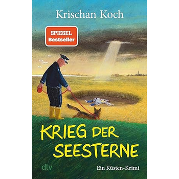 Krieg der Seesterne (Paperback) bij Singel 344