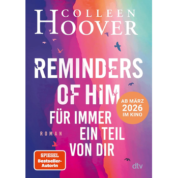 Reminders of Him - Für immer ein Teil von dir (Paperback) bij Singel 344