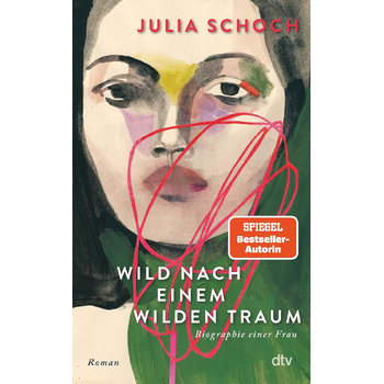 Wild nach einem wilden Traum (Hardback) bij Singel 344