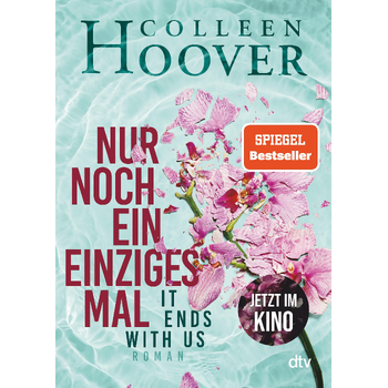 Nur noch ein einziges Mal (Paperback) bij Singel 344