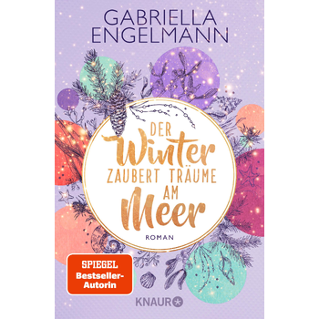 Der Winter zaubert Träume am Meer (Paperback) bij Singel 344