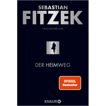 Der Heimweg (Paperback) bij Singel 344