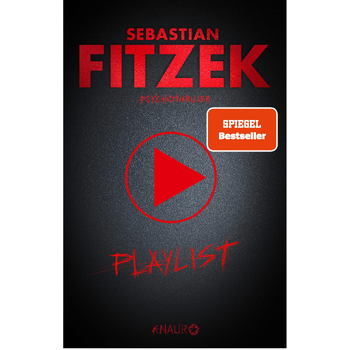 Playlist (Paperback) bij Singel 344