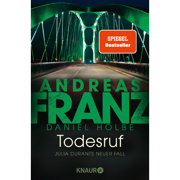 Todesruf (Paperback) bij Singel 344