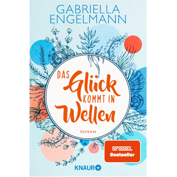 Das Glück kommt in Wellen (Paperback) bij Singel 344