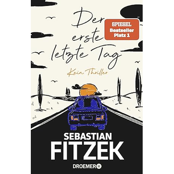 Der erste letzte Tag (Paperback) bij Singel 344