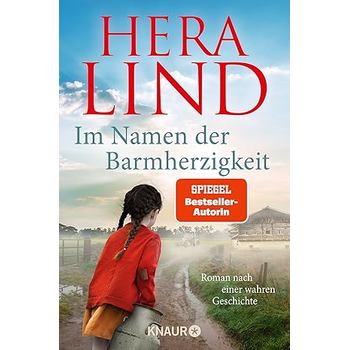 Im Namen der Barmherzigkeit (Paperback) bij Singel 344