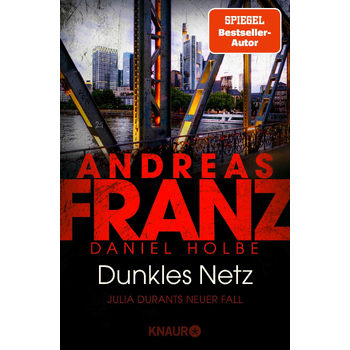 Dunkles Netz (Paperback) bij Singel 344