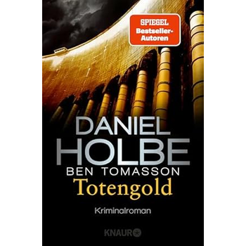 Totengold (Paperback) bij Singel 344