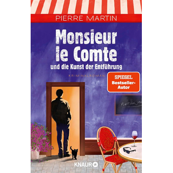 Monsieur le Comte und die Kunst der Entführung (Paperback) bij Singel 344