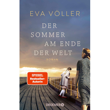 Der Sommer am Ende der Welt (Paperback) bij Singel 344