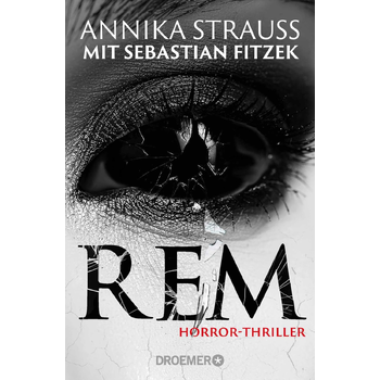 REM (Paperback) bij Singel 344