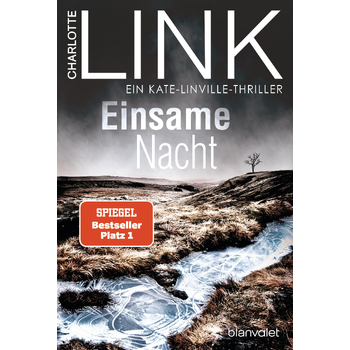 Einsame Nacht (Paperback) bij Singel 344