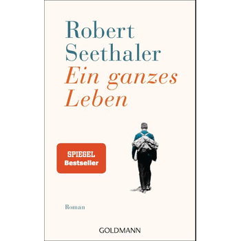 Ein ganzes Leben (Paperback) bij Singel 344