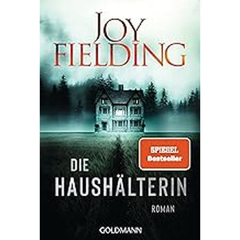 Die Haushälterin (Paperback) bij Singel 344