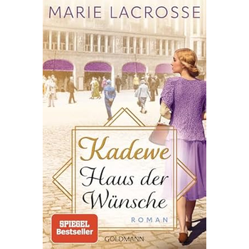 KaDeWe. Haus der Wünsche (Paperback) bij Singel 344