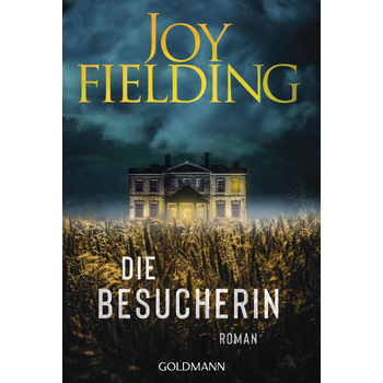 Die Besucherin (Paperback) bij Singel 344