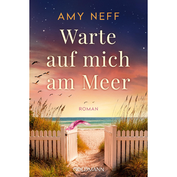 Warte auf mich am Meer (Paperback) bij Singel 344