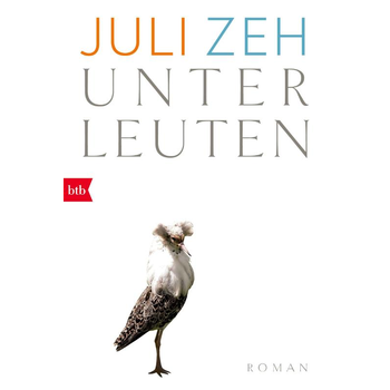 Unterleuten (Paperback) bij Singel 344