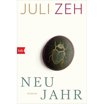 Neujahr (Paperback) bij Singel 344