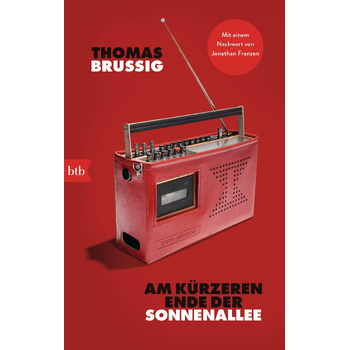 Am kürzeren Ende der Sonnenallee (Paperback) bij Singel 344
