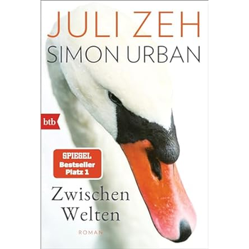 Zwischen Welten (Paperback) bij Singel 344