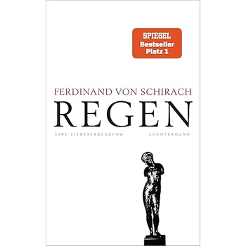 Regen (Paperback) bij Singel 344