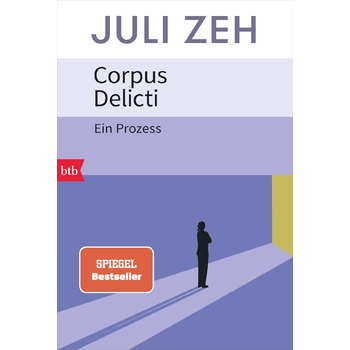Corpus Delicti (Paperback) bij Singel 344