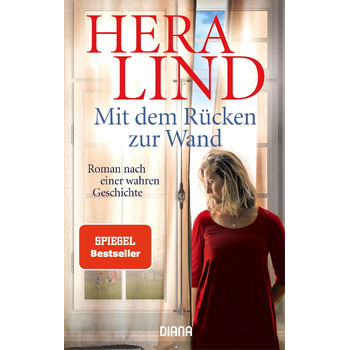 Mit dem Rücken zur Wand (Paperback) bij Singel 344