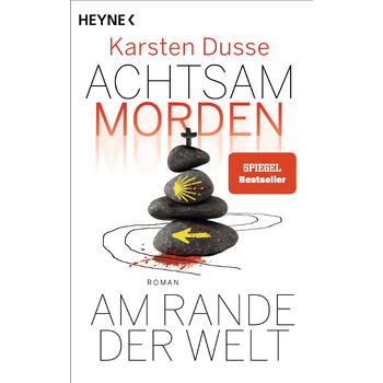 Achtsam morden am Rande der Welt (Paperback) bij Singel 344
