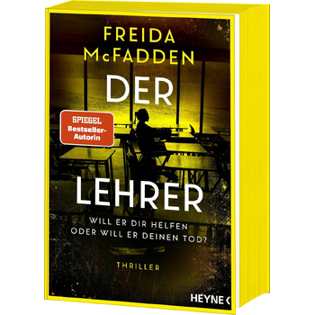 Der Lehrer (Paperback) bij Singel 344