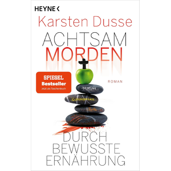 Achtsam morden durch bewusste Ernährung (Paperback) bij Singel 344