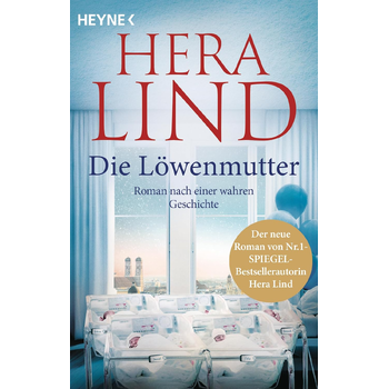 Die Löwenmutter (Paperback) bij Singel 344