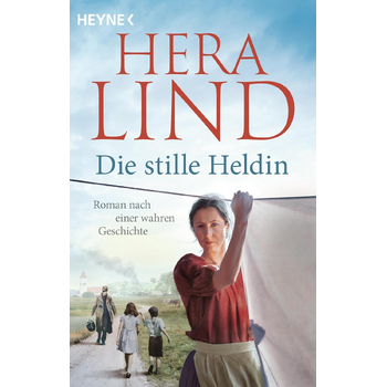 Die Stille Heldin (Paperback) bij Singel 344