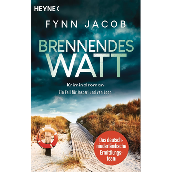 Brennendes Watt (Paperback) bij Singel 344