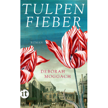 Moggach, D: Tulpenfieber (Paperback) bij Singel 344