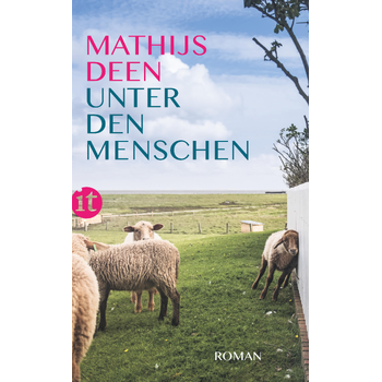 Unter den Menschen (Paperback) bij Singel 344