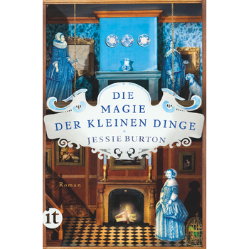 Die Magie der kleinen Dinge (Paperback) bij Singel 344