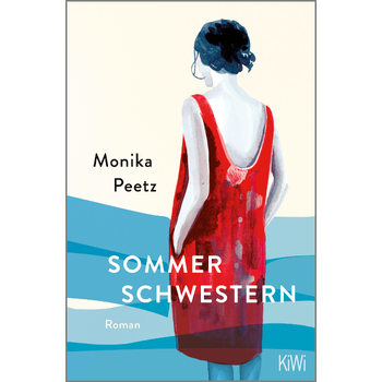Sommerschwestern (Paperback) bij Singel 344