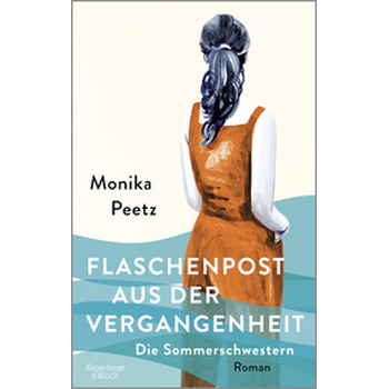 Die Sommerschwestern - Flaschenpost aus der Vergangenheit (Paperback) bij Singel 344
