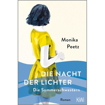 Die Sommerschwestern - Die Nacht der Lichter (Paperback) bij Singel 344