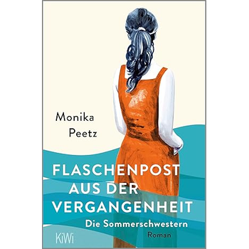 Flaschenpost aus der Vergangenheit (Paperback) bij Singel 344