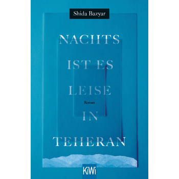 Nachts ist es leise in Teheran (Paperback) bij Singel 344