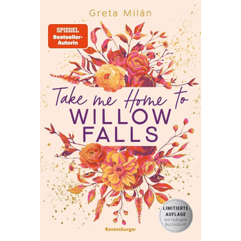 Take Me Home to Willow Falls (Paperback) bij Singel 344