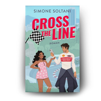 Cross the Line (Paperback) bij Singel 344